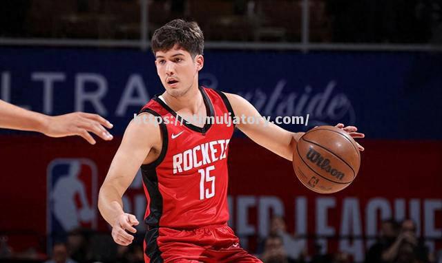 火箭成功挽回败局,哈登成为神奇先生 火箭成功挽回败局,哈登成为神奇先生