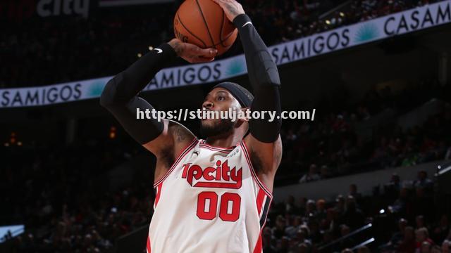 雄火队老将安东尼重返NBA赛场,期待再创辉煌 雄火队老将安东尼重返NBA赛场,期待再创辉煌