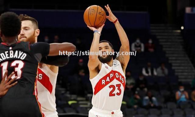 星空体育-猛龙淘汰魔术,洛瑞空砍23分领军晋级