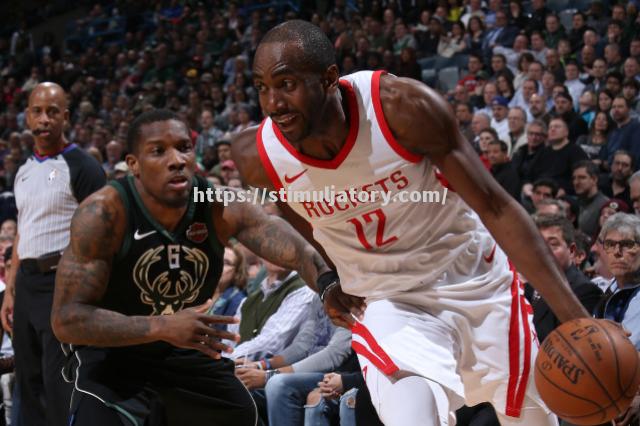 星空体育-雄鹿主场胜火箭,继续领跑东部