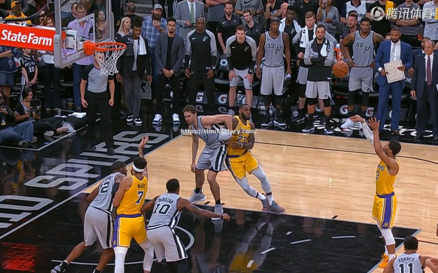 星空体育-开拓者客场不敌马刺,遭遇两连败