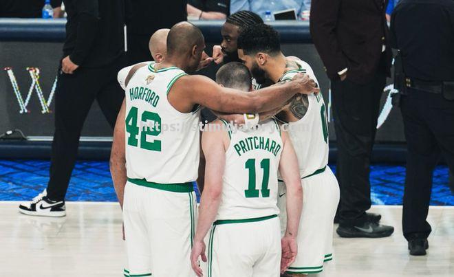 星空体育-凯尔特人客场胜马刺,泰伦-卢砍下20+10