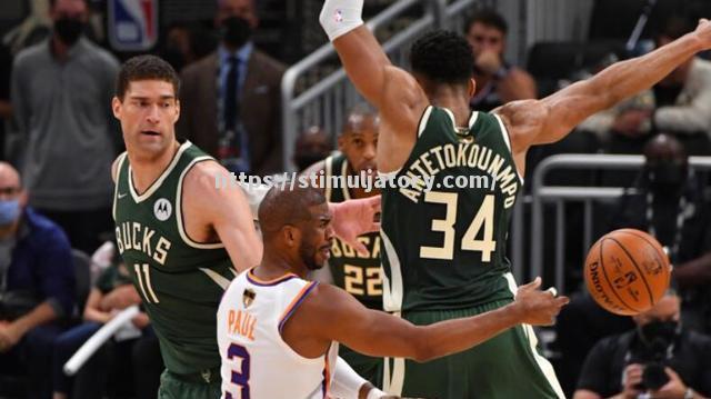 星空体育-雄鹿队在最新一场比赛中大胜对手