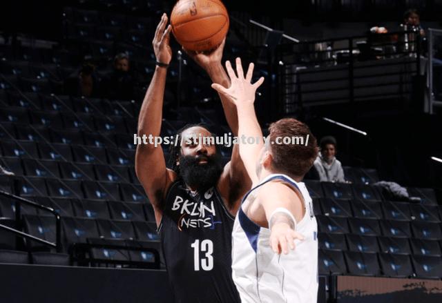 星空体育-火箭击败独行侠,哈登狂砍40+15+10