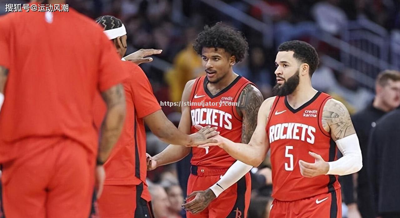 星空体育-NBA季后赛G7:火箭107-101逆转掘金,晋级西部半决赛