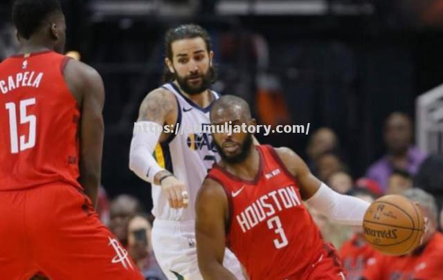 火箭稳坐西部榜首,保罗状态火爆令对手夹着尾巴 火箭稳坐西部榜首,保罗状态火爆令对手夹着尾巴