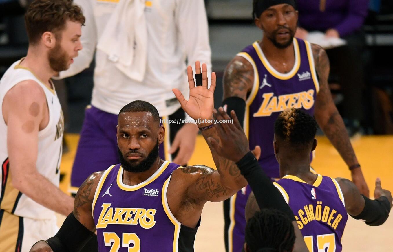 湖人战胜活塞,保持不败纪录再次取得胜利 湖人战胜活塞,保持不败纪录再次取得胜利