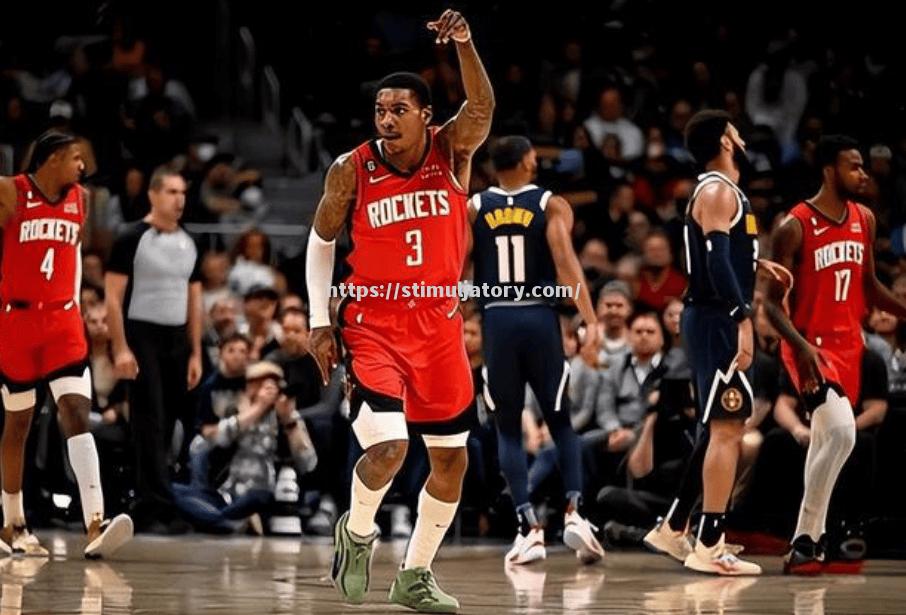 星空体育-火箭队签下新外援,实力进一步增强