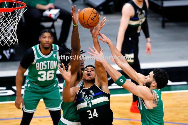 雄鹿队遭遇困境,连败三场 雄鹿队遭遇困境,连败三场