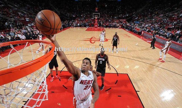 星空体育-火箭主场战胜热火,取得两连胜