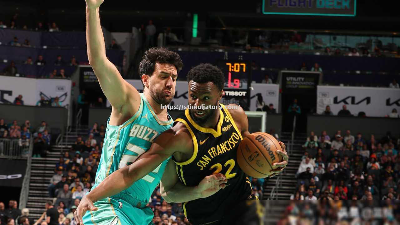 勇士5连败,重要球员伤愈复出仍未能带领球队获胜 勇士5连败,重要球员伤愈复出仍未能带领球队获胜