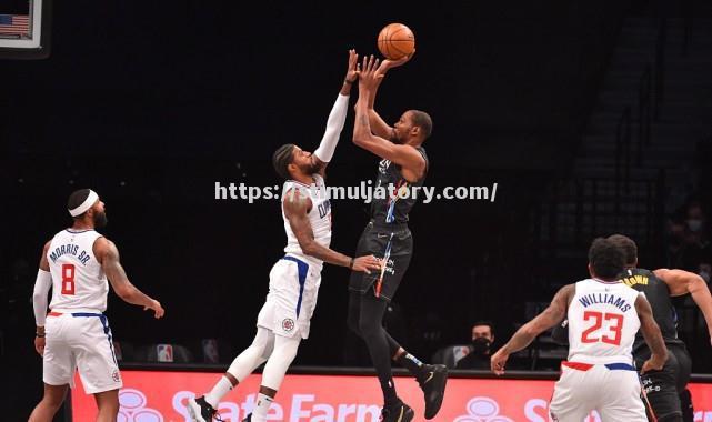 星空体育-乔治联手莱昂纳德带领快船晋级西部决赛