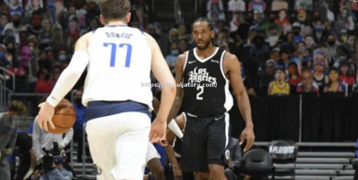 乔治联手莱昂纳德带领快船晋级西部决赛 乔治联手莱昂纳德带领快船晋级西部决赛