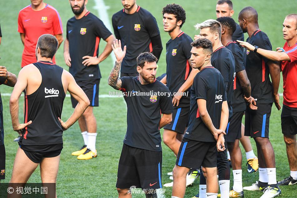 星空体育-巴塞罗那全力备战,瞄准奥斯坎的比赛