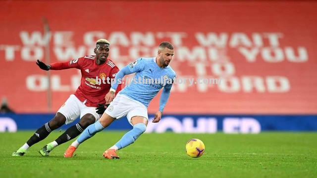 星空体育-曼城备战策略调整,备受期待