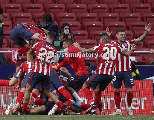 利物浦击败马德里竞技,晋级前景堪忧 利物浦击败马德里竞技,晋级前景堪忧