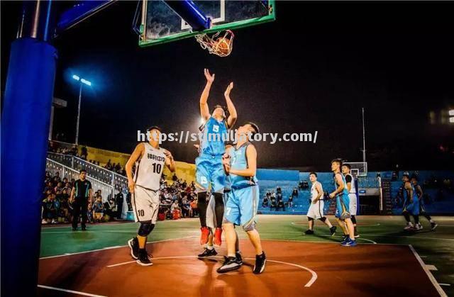 星空体育-篮球对决激动人心,精彩瞬间不容错过