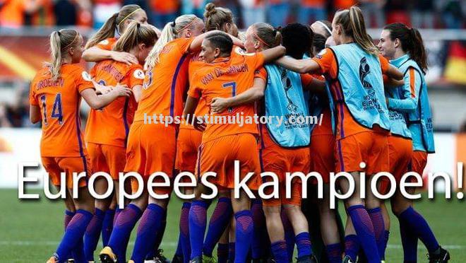 欧洲女子足球比赛中豪取胜利 欧洲女子足球比赛中豪取胜利