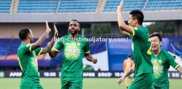 星空体育-北京国安逼平武汉卓尔,保持不败纪录