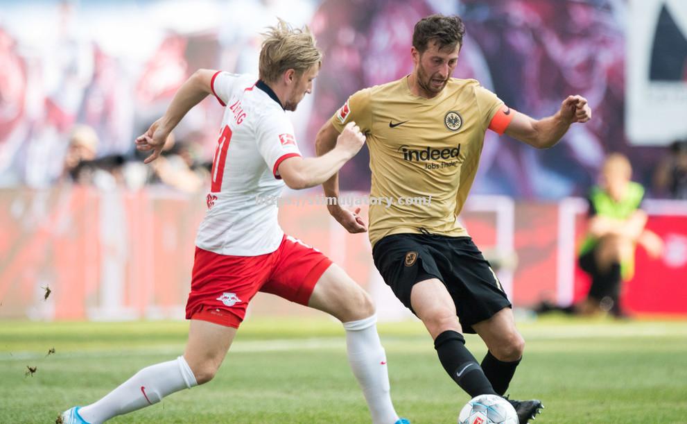 星空体育-法兰克福迎战胜利,展现强大实力