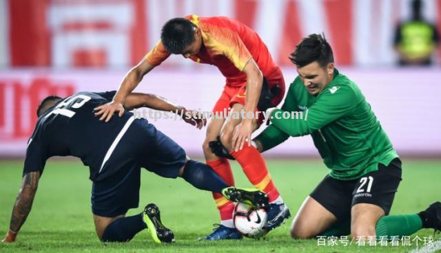 星空体育-球队争霸:国内足球强强对抗