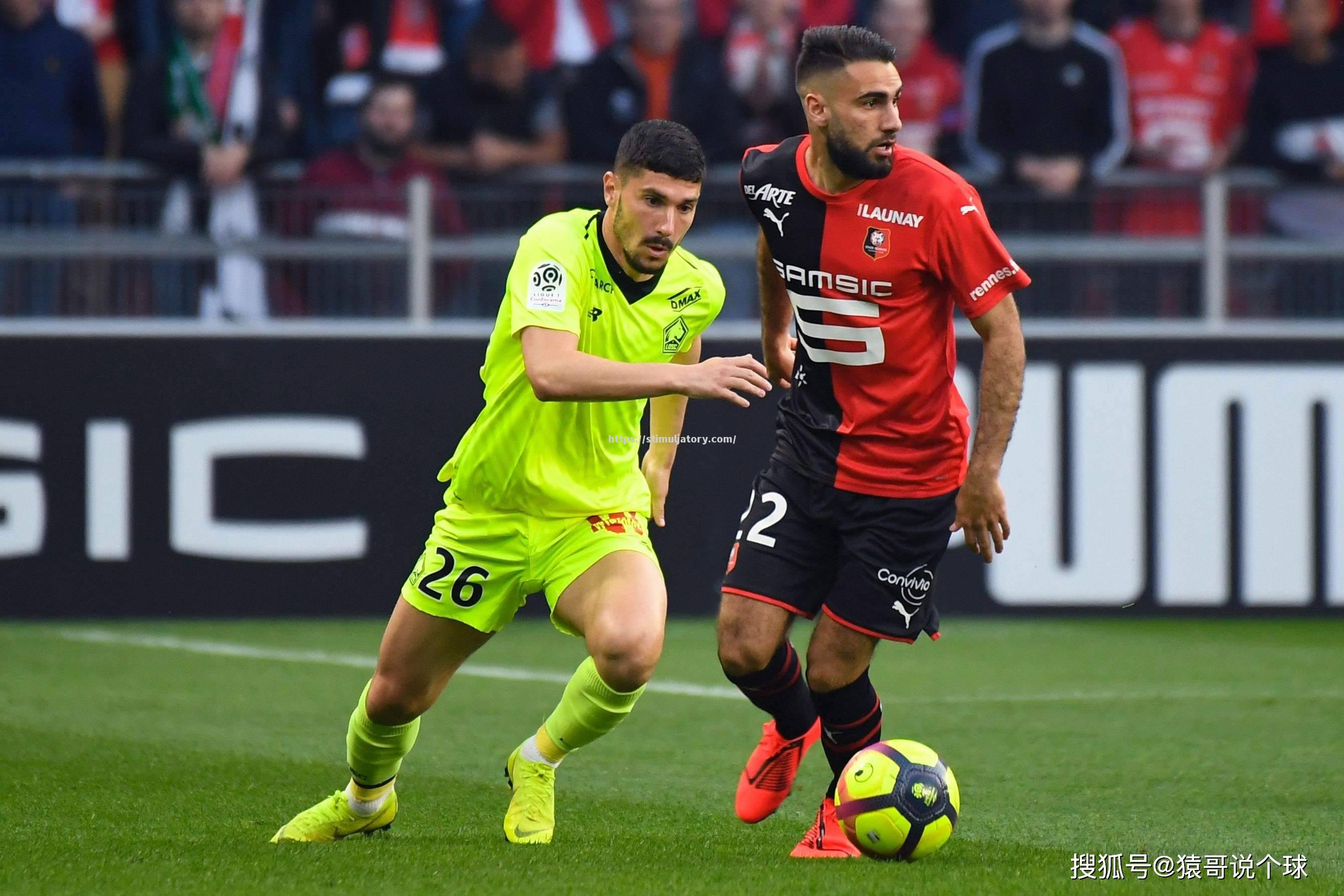 星空体育-里尔主场取胜,保持领先优势实至名归