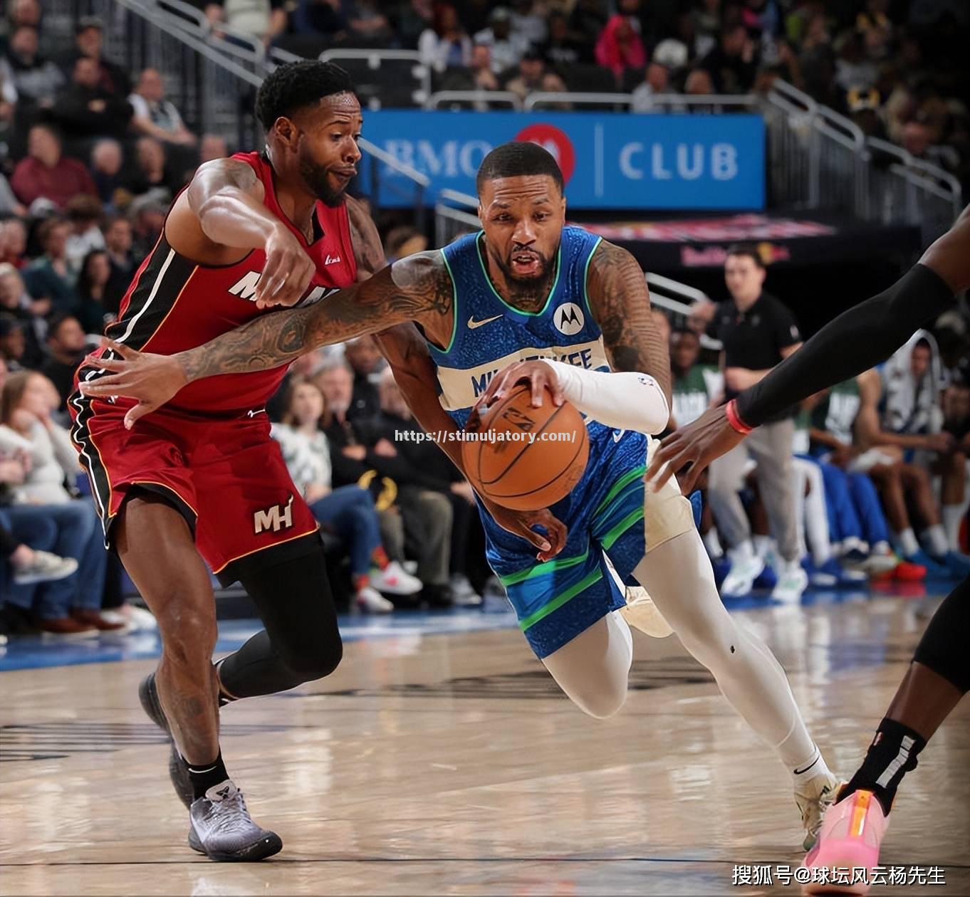 热火后卫砍下高分,率队逆转胜利 热火后卫砍下高分,率队逆转胜利