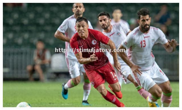 星空体育-伊朗球队在亚冠比赛中击败对手