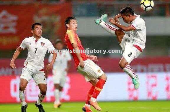 星空体育-强强对话!亚洲足球强强碰撞