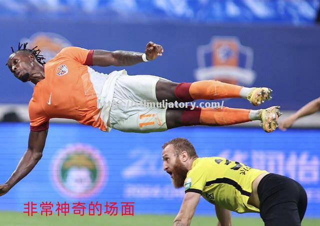 攻守均衡发挥,球队实现惊险胜利 攻守均衡发挥,球队实现惊险胜利