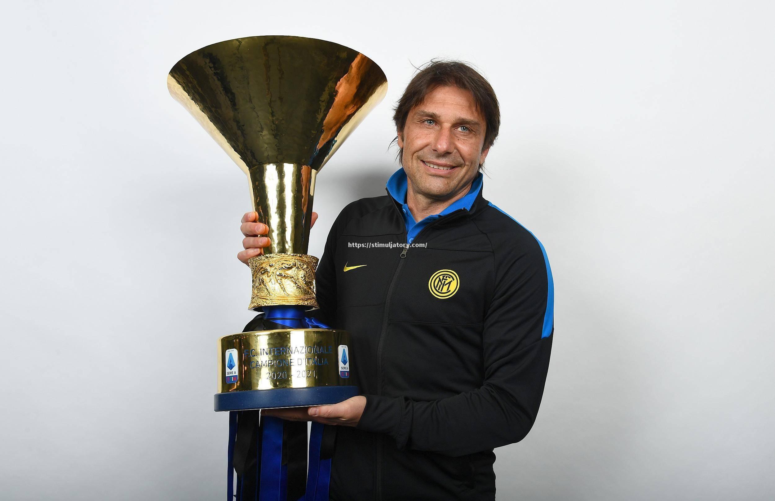 国米官方宣布新赛季计划,冲击意甲冠军有望 国米官方宣布新赛季计划,冲击意甲冠军有望