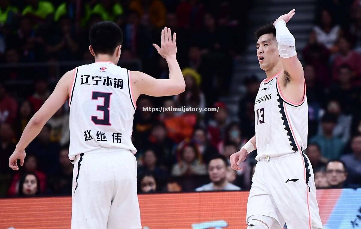 辽宁本土球员表现抢眼,球队状态上升 辽宁本土球员表现抢眼,球队状态上升