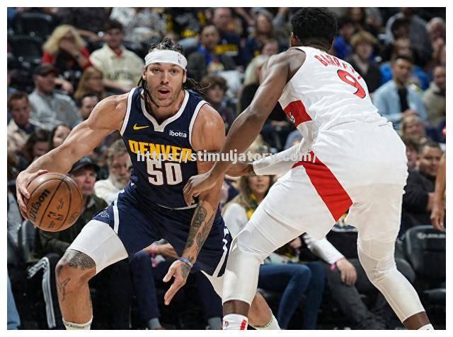 星空体育-掘金逆转战胜黄蜂,新年首战告捷