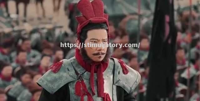 星空体育-热血擎戟对决,一触即发胜利尘埃!