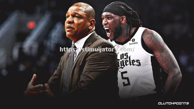 星空体育-快船队主教练改变战术,率队取得胜利