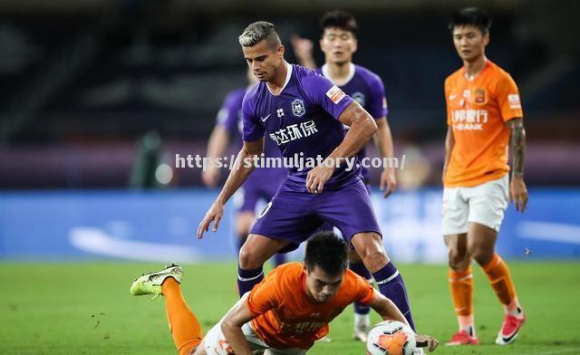 星空体育-射门得分!球队雄心壮志决定晋级命运