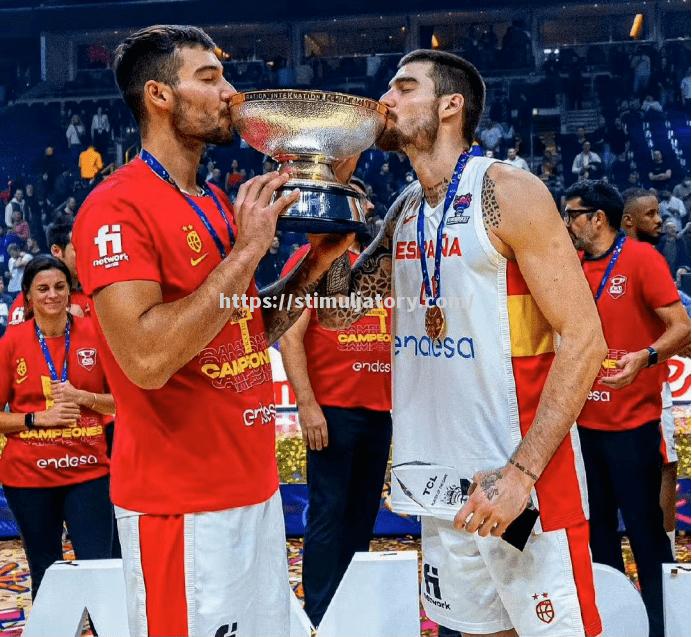 星空体育-法国男篮击败强敌,赢得比赛冠军