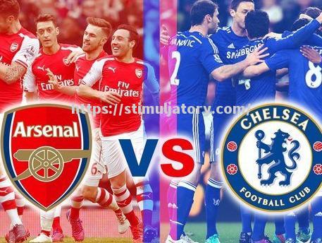 星空体育-阿森纳将与切尔西对决,谁能坐收奇效