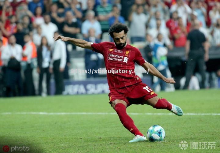 星空体育-利物浦球员萨拉赫接受手术，伤势严重