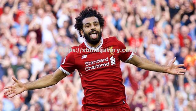 星空体育-萨拉赫状态回升，利物浦或延长合同