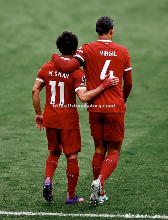 萨拉赫状态回升,利物浦或延长合同 萨拉赫状态回升,利物浦或延长合同