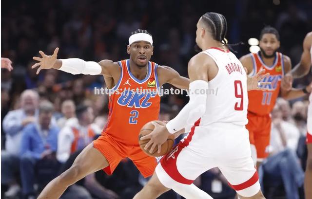 星空体育-公牛主场擒雷霆,实现四连胜豪取胜利