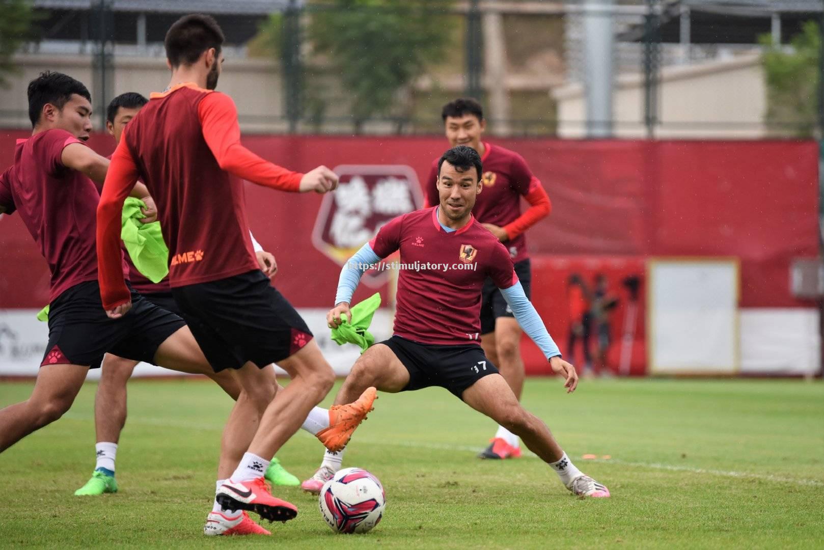 星空体育-建业新帅上任揭晓,球迷期待新教练带领球队前进