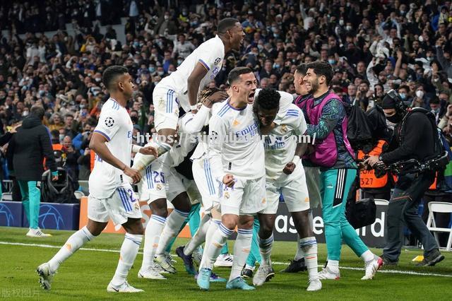 星空体育-皇家马德里阴霾,被淘汰出欧冠