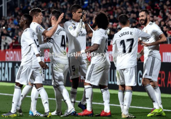 皇家马德里阴霾,被淘汰出欧冠 皇家马德里阴霾,被淘汰出欧冠