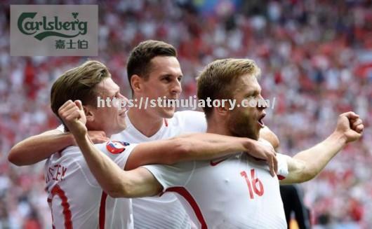 波兰大胜瑞士,晋级不费力! 波兰大胜瑞士,晋级不费力!