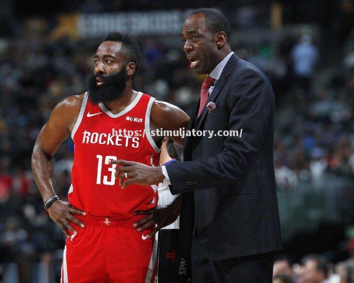 星空体育-火箭连败不止,战绩可想而知