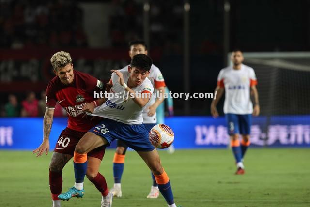 星空体育-江苏南京主场失利,遭遇赛季第五败