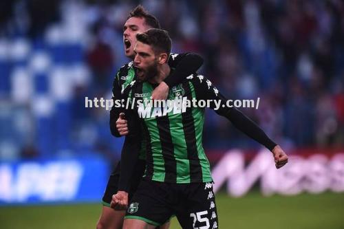 星空体育-萨索洛主场失利,保级压力加剧