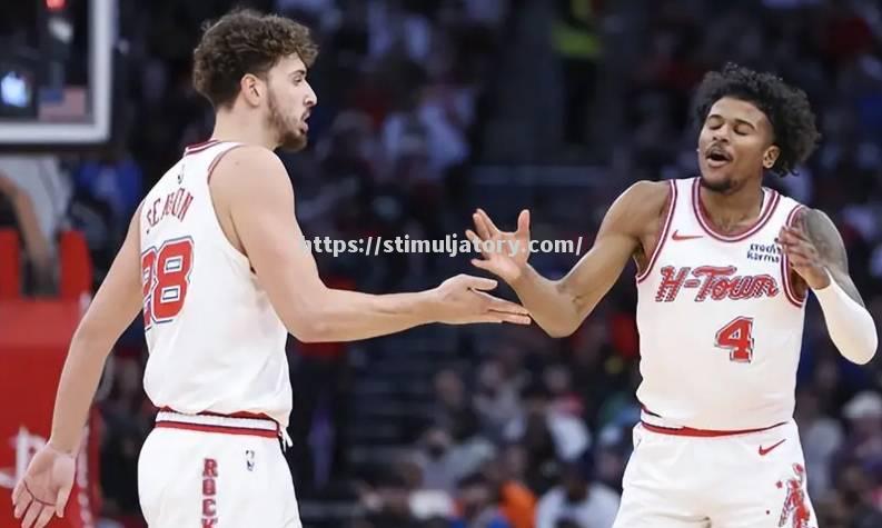 火箭大胜雷霆,哈登贡献全明星级表现 火箭大胜雷霆,哈登贡献全明星级表现